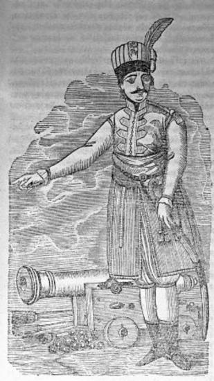 Κατσώνης Λάμπρος