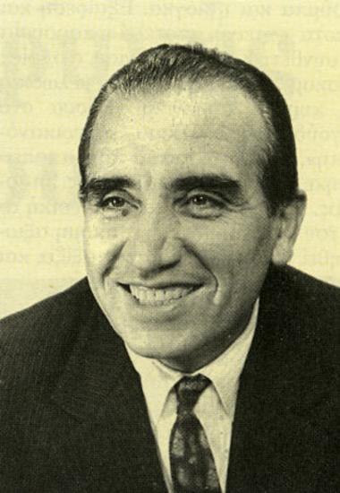 Βέλλας Γιάννης