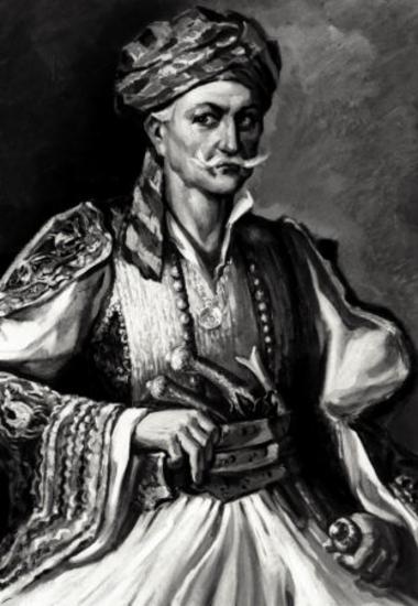 Πανουργιάς