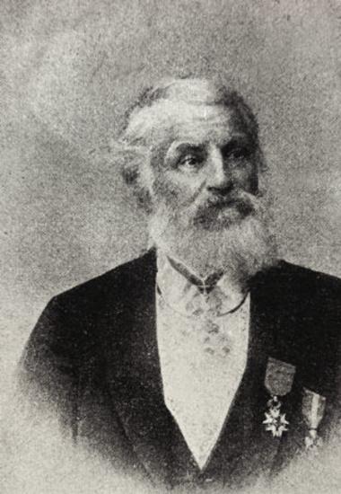 Afentoulis Theodoros
