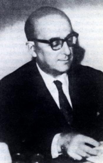 Τωμαδάκης Νικόλαος