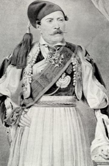 Νοταράς Παναγιώτης