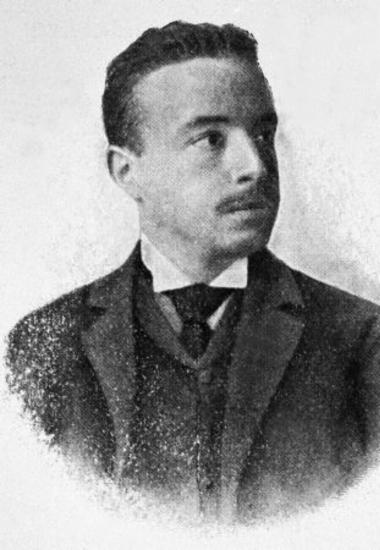 Karatheodoris Stefanos