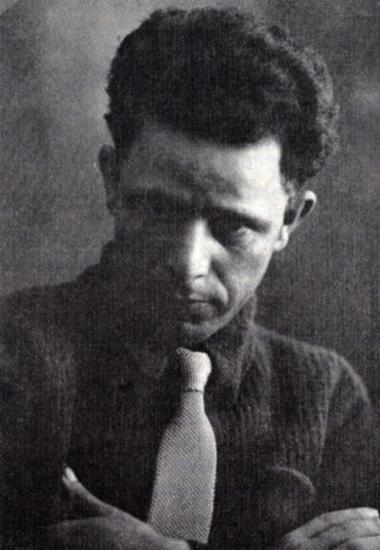 Κόντογλους Φώτης