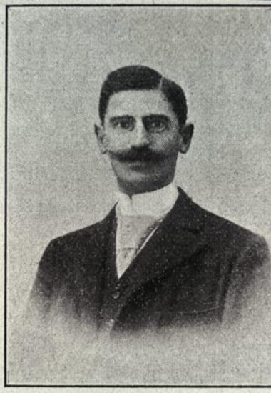 Krinos Athanasios