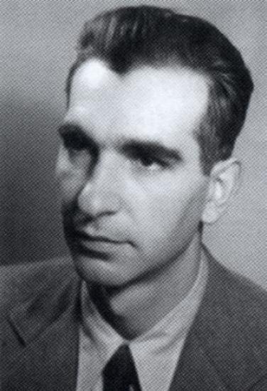 Πιερράκος Δημήτριος