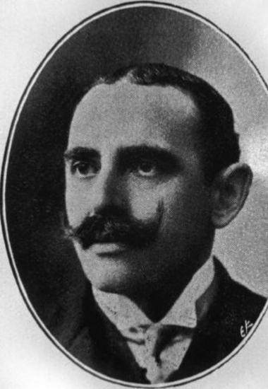 Λοβέρδος Διονύσιος