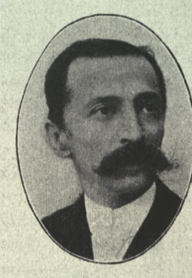 Σεκιάρης Ευρυπίδης