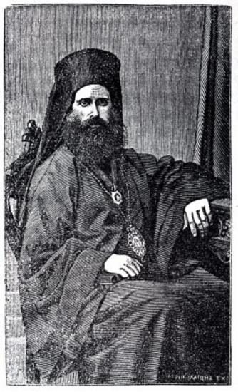 Νικόδημος, μητροπολίτης Κυζίκου