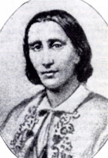 Παπαλεξοπούλου Καλλιόπη