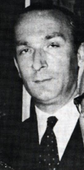 Παππάς Τάσος