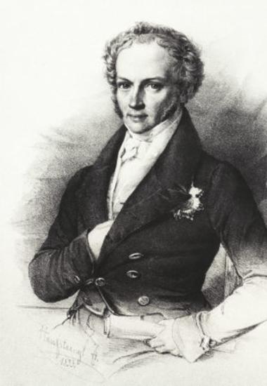 Άρμανσμπεργκ Λουδοβίκος