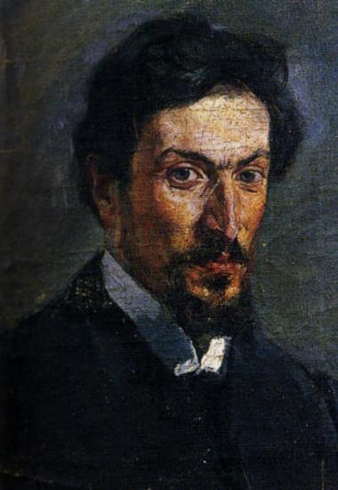 Ροϊλός Γεώργιος