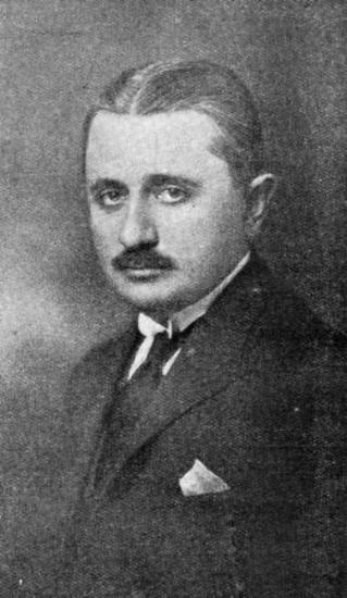 Χρυσοχοΐδης Αλέκος