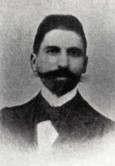 Kallisperis Georgios