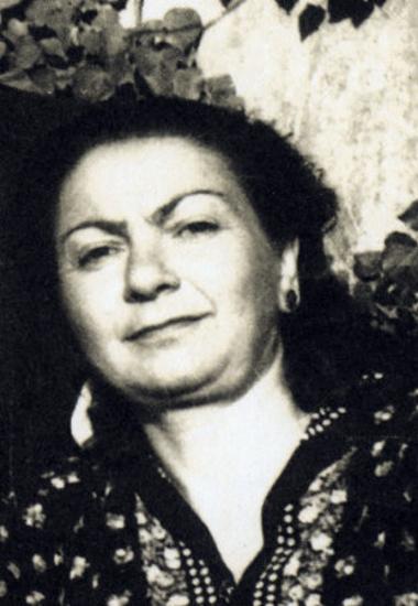 Αλεξίου Έλλη