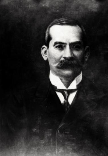 Πεζόπουλος Νικόλαος