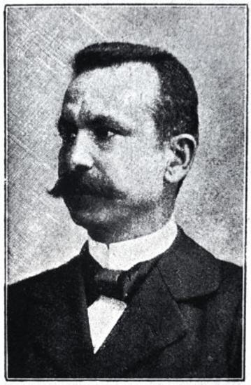 Papamichalopoulos Konstantinos