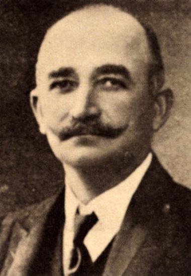 Σάββας Κωνσταντίνος