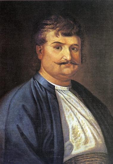 Ρήγας Φερραίος