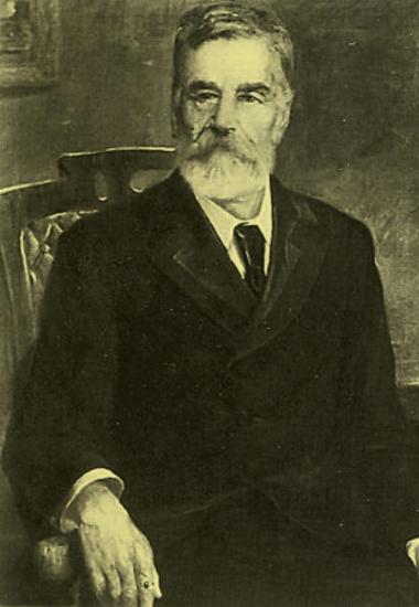 Κουμανούδης Στέφανος