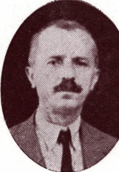 Σπυριδάκης Ιωάννης