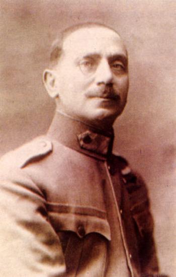 Μαζαράκης-Αινιάν Κωνσταντίνος