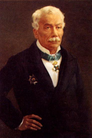 Ράλλης Γεώργιος