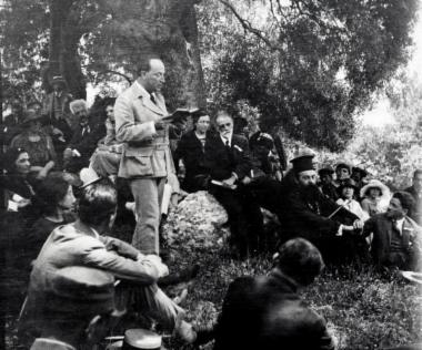 Σικελιανός Άγγελος