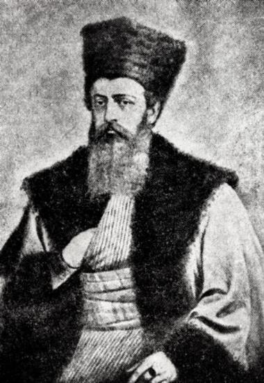 Mourouzis Konstantinos