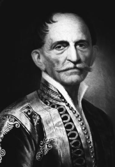 Βλαχόπουλος Αλέξιος (Αλεξάκης)