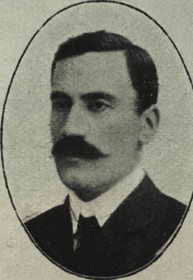 Αρβανιτόπουλος Σ.