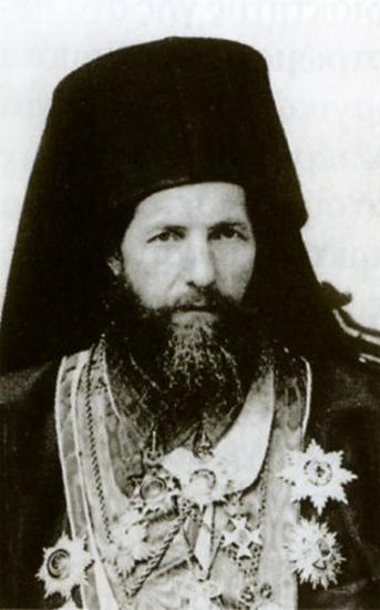 Grigorios Irakleias and Raidestou