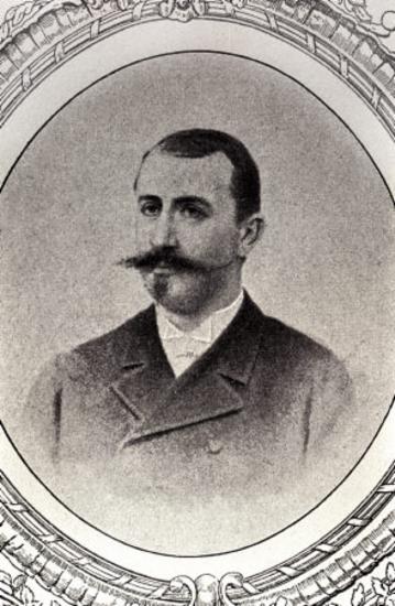 Μαυροκορδάτος Αλέξανδρος