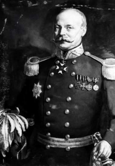 Rainek Friedrich-Edward-von