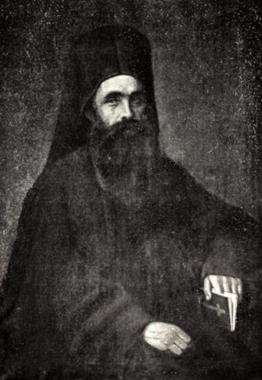 Ioakeim IV, patriarch of Constantinople