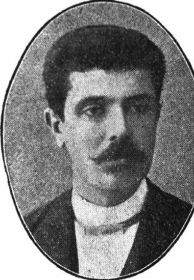 Δραγάτσης Ιάκωβος