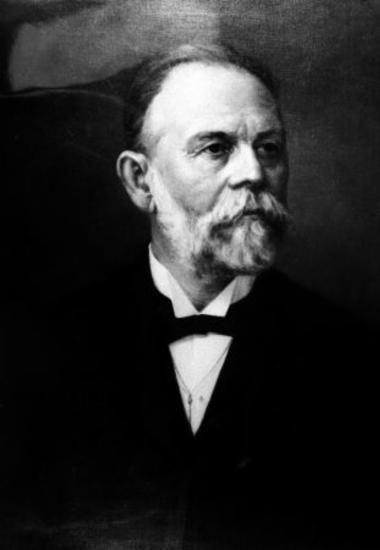 Χατζημιχάλης Μιχαήλ