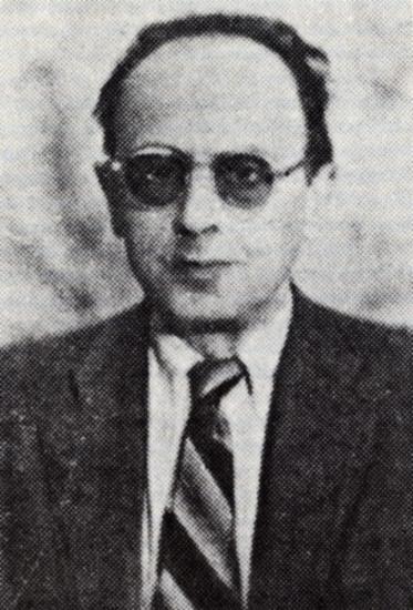 Πικρός Πέτρος