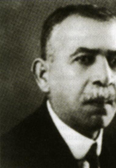 Gontikas Konstantinos
