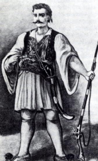 Venetsanakis Panagiotaros