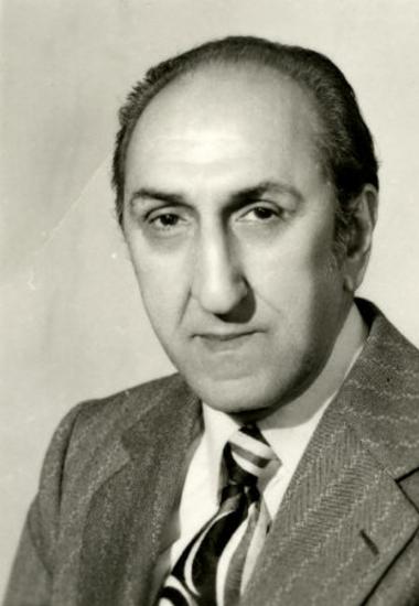 Manganaris Apostolos