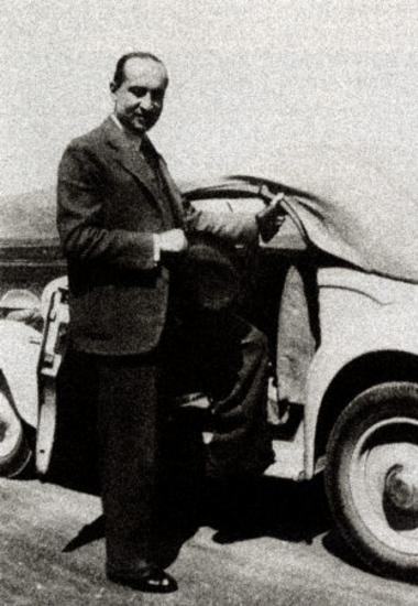 Πρεβελάκης Παντελής