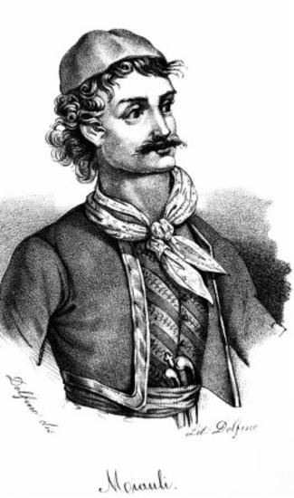 Kanaris Konstantinos