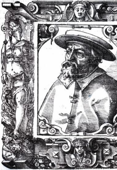 Αργυρόπουλος Ιωάννης