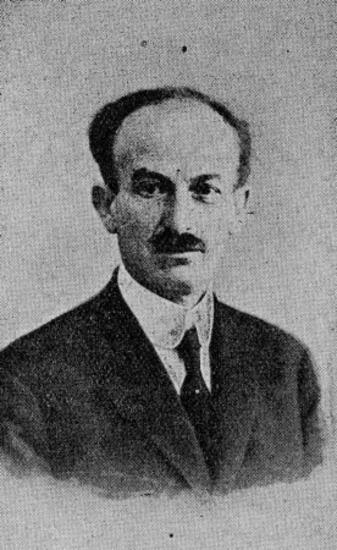 Φιλίνης Ιωάννης
