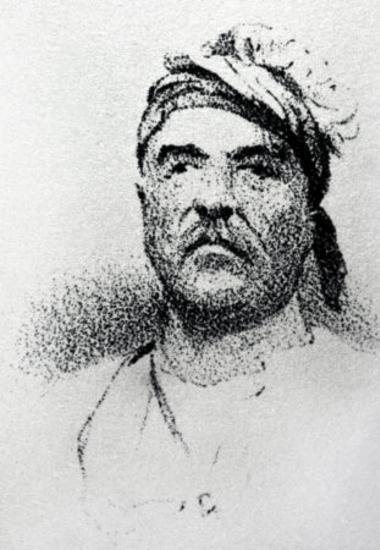 Ρομπότσης Αναστάσιος