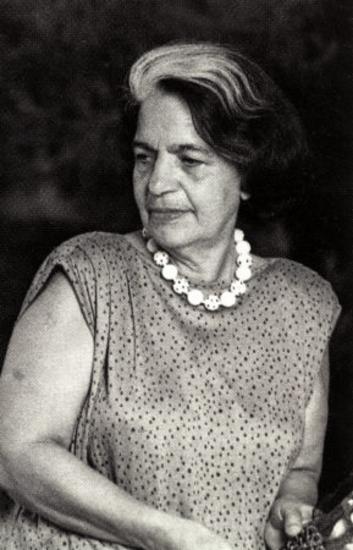 Μιλλιέξ-Γκρίτση Τατιάνα