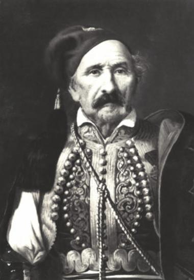 Ragkos Ioannis (Giannakis)
