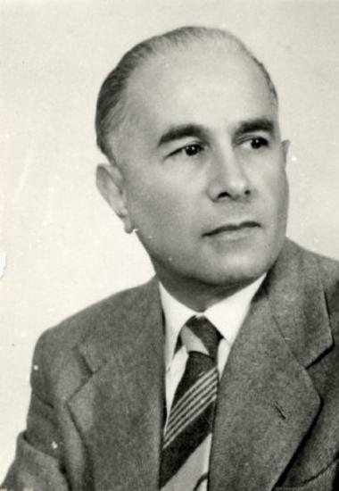 Palaiologos Pavlos
